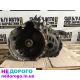 КПП МКПП Mercedes W245 W169 om640 B kl. Akl. 2004 1.7 дизель.