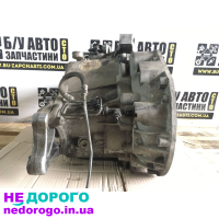 КПП МКПП Mercedes W245 W169 om640 B kl. Akl. 2004 1.7 дизель.
