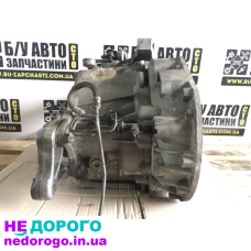 КПП МКПП Mercedes W245 W169 om640 B kl. Akl. 2004 1.7 дизель.