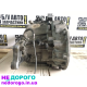 КПП МКПП Mercedes W245 W169 om640 B kl. Akl. 2004 1.7 дизель.