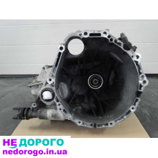 КПП МКПП Nissan Maxima QX A33 2.0 00-04р. 320102Y005.