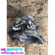 КПП МКПП Коробка передач Опель Вектра Ц Зафіра Б 2.2 М32 6-ти ступка