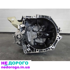КПП МКПП Peugeot 301 Citroen C-Elysee 1.6 E-HDi 16-21р 1.6 л дизель.