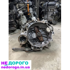 Кпп Мкпп Коробка передач Volkswagen Golf Touran Passat Jetta 1.6 fsi