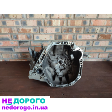 Коробка передач Kangoo Kudistar Clio Megane Scen, МКПП, 2005, 1.6 л, бензин.