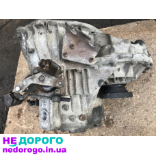 КПП МКПП Mercedes-Benz Vito 638 2.2CDI 2003 2.2 л дизель