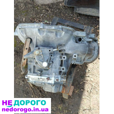 КПП МКПП Opel Vectra F16 W3.55 коробка передач Опель Вектра Ф16 W3.55
