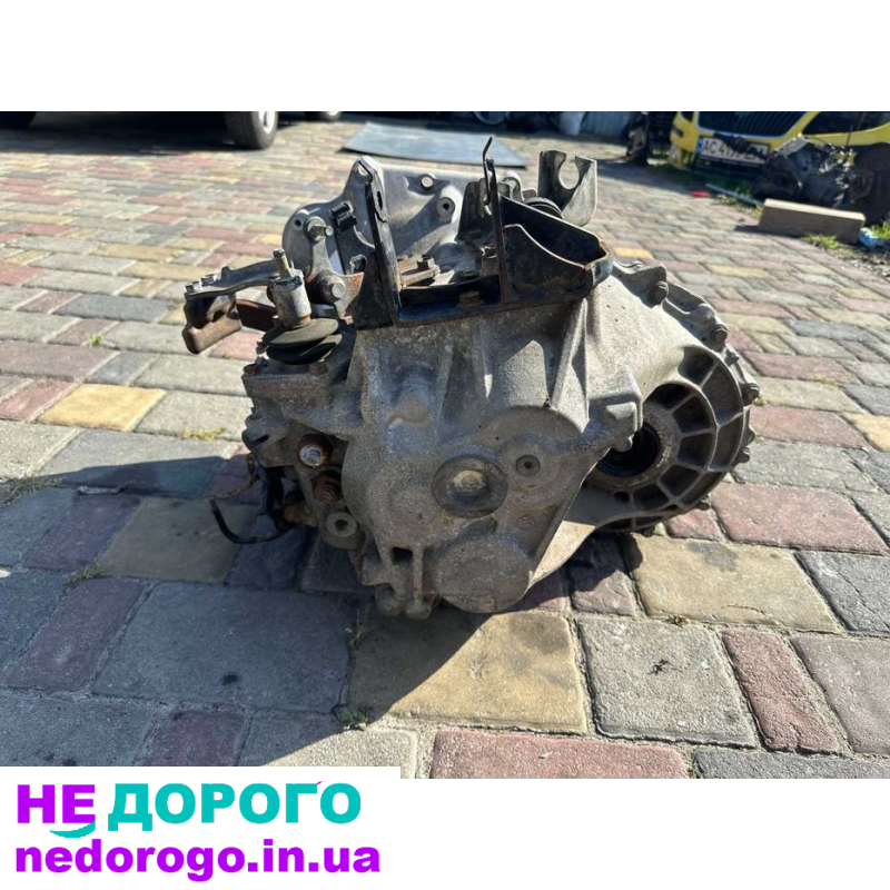 КПП MTM Toyota 2.2\\2.0 6-СТ Corolla Avensis Коробка Передач в наличии