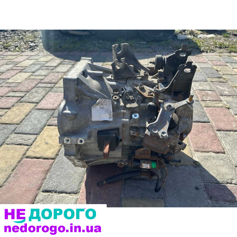 КПП MTM Toyota 2.2\\2.0 6-СТ Corolla Avensis Коробка Передач в наличии