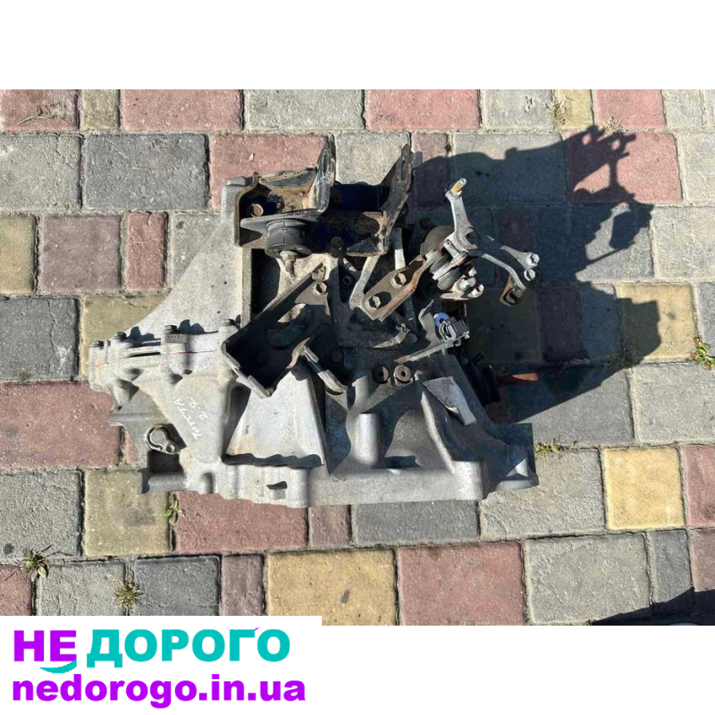 КПП MTM Toyota 2.2\\2.0 6-СТ Corolla Avensis Коробка Передач в наличии