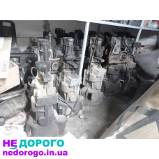 Кпп n9, mt-75, Форд Скорпіо Сієрра, КПП ОНС, ДОНС, дизель, 1992, 2.0 л.