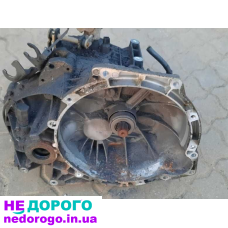 КПП для Ford Focus 1.8 дизель, модель, рік, об'єм двигуна, паливо.