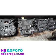 1. КПП для Форд Транзит: ручна, 6-ступенева, 2015, 2.2 л дизель.
2. КПП для Форд Транзит Кастом: автоматична, 6-ступенева, 2018, 2.0 л бензин.