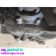 КПП Mercedes Vito 639 R 203 261 09 01: коробка передач, 2009, 2.2 л дизель.