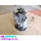 КПП Mercedes Vito 639 R 203 261 09 01: коробка передач, 2009, 2.2 л дизель.