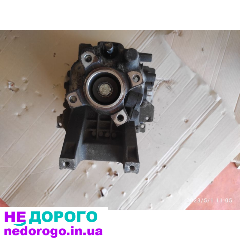 КПП Mercedes Vito 639 R 203 261 09 01: коробка передач, 2009, 2.2 л дизель.
