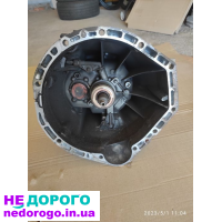 КПП Mercedes Vito 639 R 203 261 09 01: коробка передач, 2009, 2.2 л дизель.