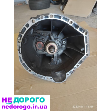 КПП Mercedes Vito 639 R 203 261 09 01: коробка передач, 2009, 2.2 л дизель.