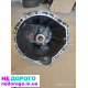 КПП Mercedes Vito 639 R 203 261 09 01: коробка передач, 2009, 2.2 л дизель.