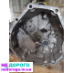 КПП Mercedes Vito 2.3 Т.D. агрегат, модель, рік, об'єм двигуна, паливо.