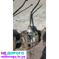КПП Mercedes Vito 2.3 Т.D. агрегат, модель, рік, об'єм двигуна, паливо.