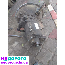 Двигун Nissan Atleon Eco-T, модель, рік  випуску, об'єм двигуна 3.0 л, дизель.