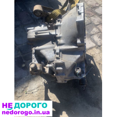 КПП Nissan Maxima J30 1988-1994: коробка передач, J30, 1988-1994, 3.0 л, бензин.