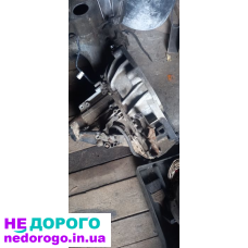 КПП Nissan Note E11 1.4 бензин JH3 103: коробка передач, 1.4 л, 2006 рік, бензин.