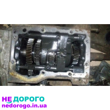 КПП для Nissan Patrol 160-260: Агрегат RE4R03A, модель 1997-2009, об'єм двигуна 3.0-4.2 л, паливо бензин/дизель.