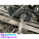 КПП Nissan Primera p11 2.0td, рік 2001, об'єм двигуна 2.0 л, дизель.