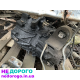 КПП Nissan Primera p11 2.0td, рік 2001, об'єм двигуна 2.0 л, дизель.