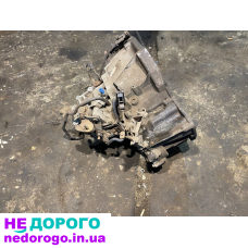 КПП Nissan X-trail T30 2.2 DCI 6 ступка, дизель, 2005 рік.
