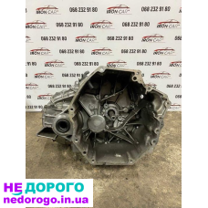 КПП Nissan Qashqai 1.6DCI, 2019, 1.6 л дизель.