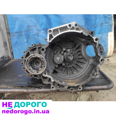 Кпп Octavia Golf 4 1.6 74kw DUU коробка передач шкода Октавія гольф 4
