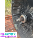 Кпп Mercedes Sprinter Om651 2014р. 2.1л дизель.