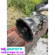 Кпп Mercedes Sprinter Om651 2014р. 2.1л дизель.
