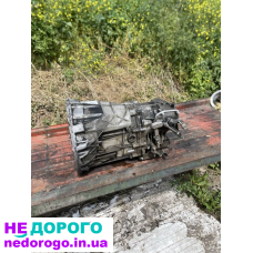 Кпп Mercedes Sprinter Om651 2014р. 2.1л дизель.