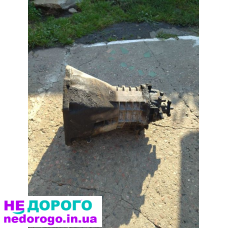 Кпп Omega A, 5 ступка, бензин, об'єм двигуна від 1.6 до 2.0 л, рік випуску від 1986 до 1993.