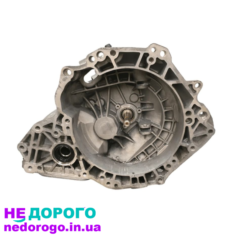 КПП Опель 1.3 Комбо Меріва Корса Агіла Тігра Ігніс Свіфт