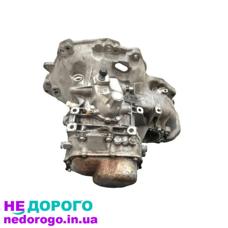КПП Опель 1.3 Комбо Меріва Корса Агіла Тігра Ігніс Свіфт
