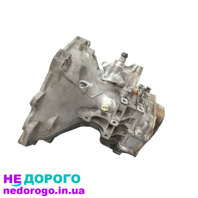 КПП Опель 1.3 Комбо Меріва Корса Агіла Тігра Ігніс Свіфт