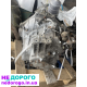 КПП опель астра F23