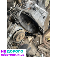 КПП опель астра F23