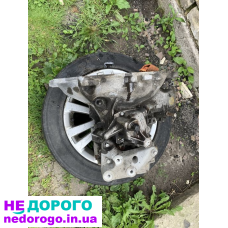 КПП Opel Astra G 1.6 8V F13C374 мкпп 90400209 коробка передач опель