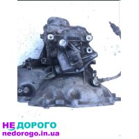 Кпп Opel Astra G 1.7,