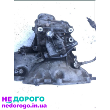 Кпп Opel Astra G 1.7,