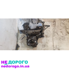 Кпп Opel astra G