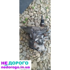 Кпп opel Astra j corsa 1.2-1.4-1.6