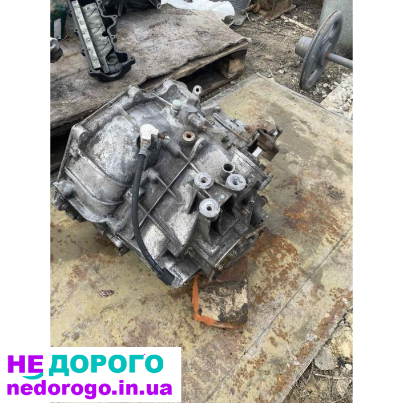 КПП Opel Astra Vectra Zafira F23 5495775,коробка опель вектра зафіра