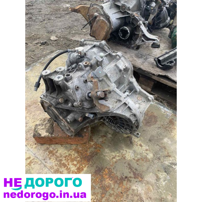 КПП Opel Astra Vectra Zafira F23 5495775,коробка опель вектра зафіра